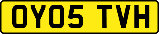 OY05TVH