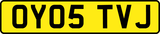 OY05TVJ