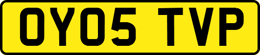 OY05TVP