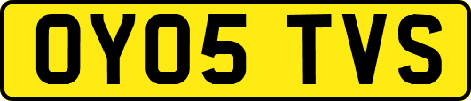 OY05TVS