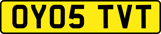 OY05TVT