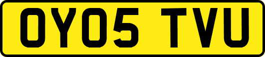 OY05TVU