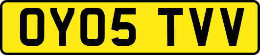 OY05TVV