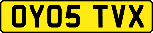 OY05TVX