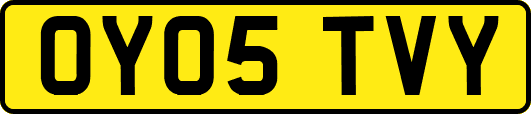 OY05TVY