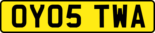OY05TWA