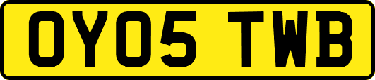 OY05TWB