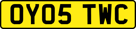 OY05TWC