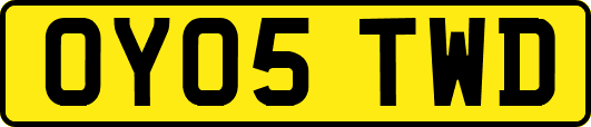 OY05TWD