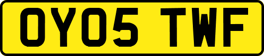 OY05TWF