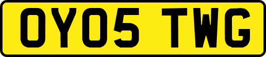OY05TWG