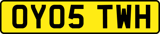 OY05TWH