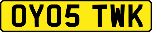 OY05TWK