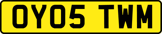 OY05TWM