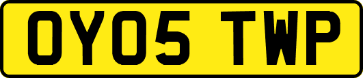 OY05TWP