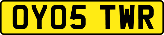 OY05TWR