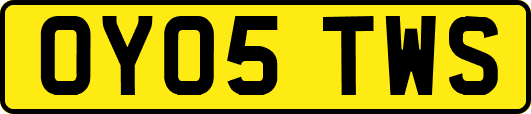 OY05TWS
