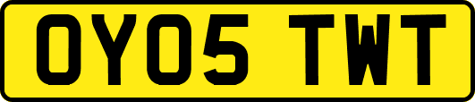 OY05TWT
