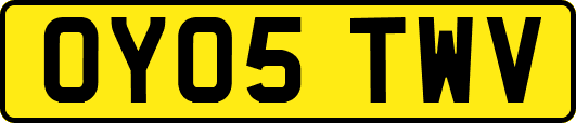 OY05TWV