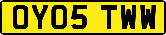 OY05TWW