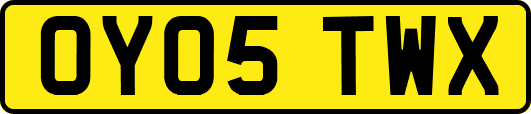 OY05TWX