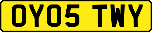 OY05TWY