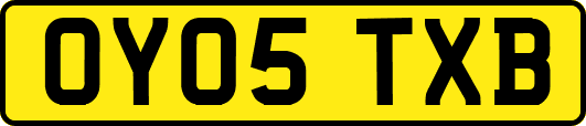 OY05TXB