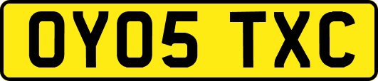 OY05TXC
