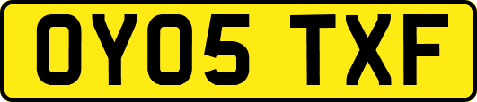 OY05TXF