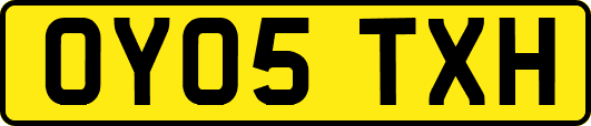 OY05TXH