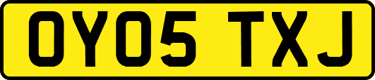 OY05TXJ