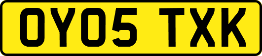 OY05TXK