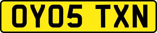 OY05TXN