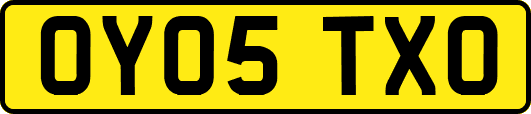 OY05TXO