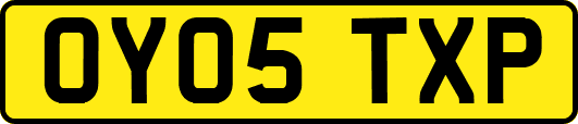 OY05TXP