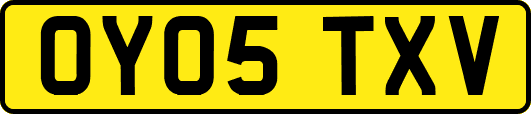 OY05TXV