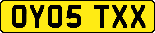 OY05TXX