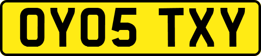 OY05TXY