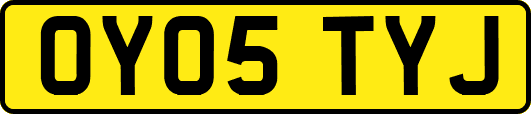 OY05TYJ