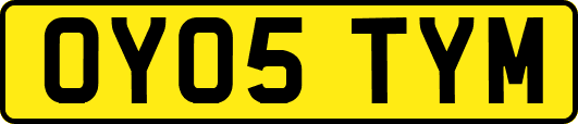 OY05TYM