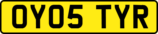 OY05TYR