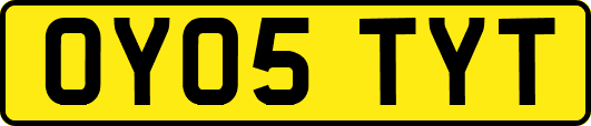 OY05TYT
