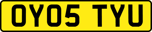 OY05TYU