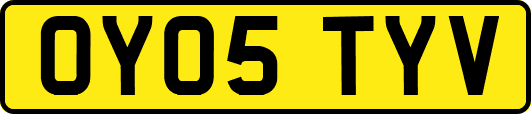 OY05TYV