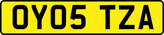 OY05TZA