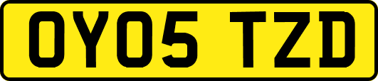 OY05TZD