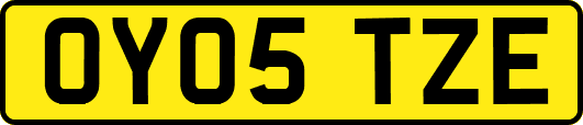 OY05TZE