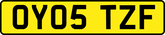 OY05TZF