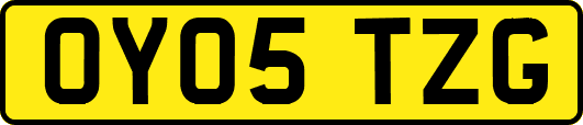 OY05TZG