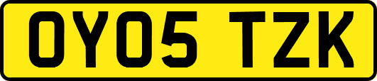 OY05TZK